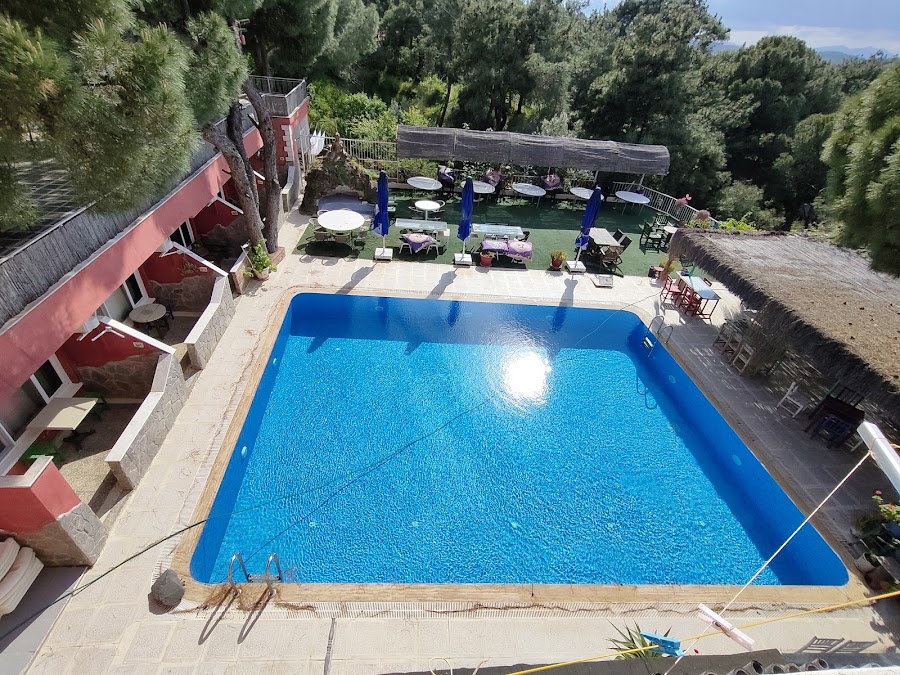 Tunç Otel fotoğraf 3