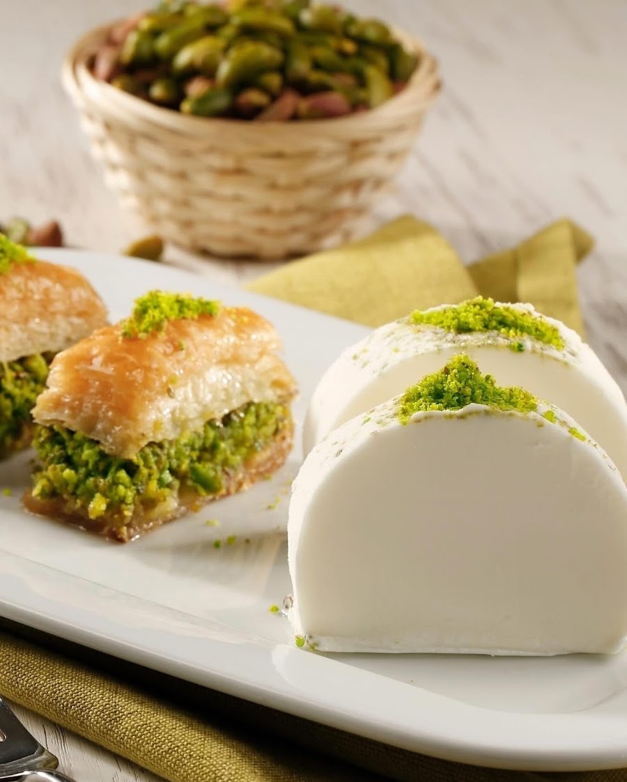 Urfa Yöresel Baklavaları Ayvalık fotoğraf 2