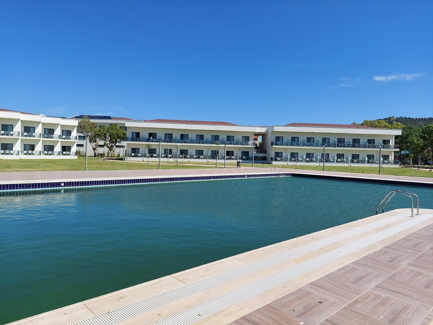 Ve Hotels Ayvalık