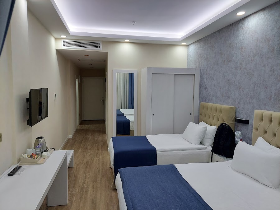 Ve Hotels Ayvalık fotoğraf 2
