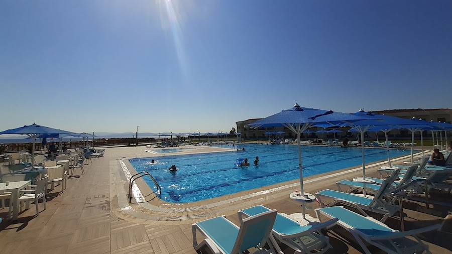 Ve Hotels Ayvalık fotoğraf 3
