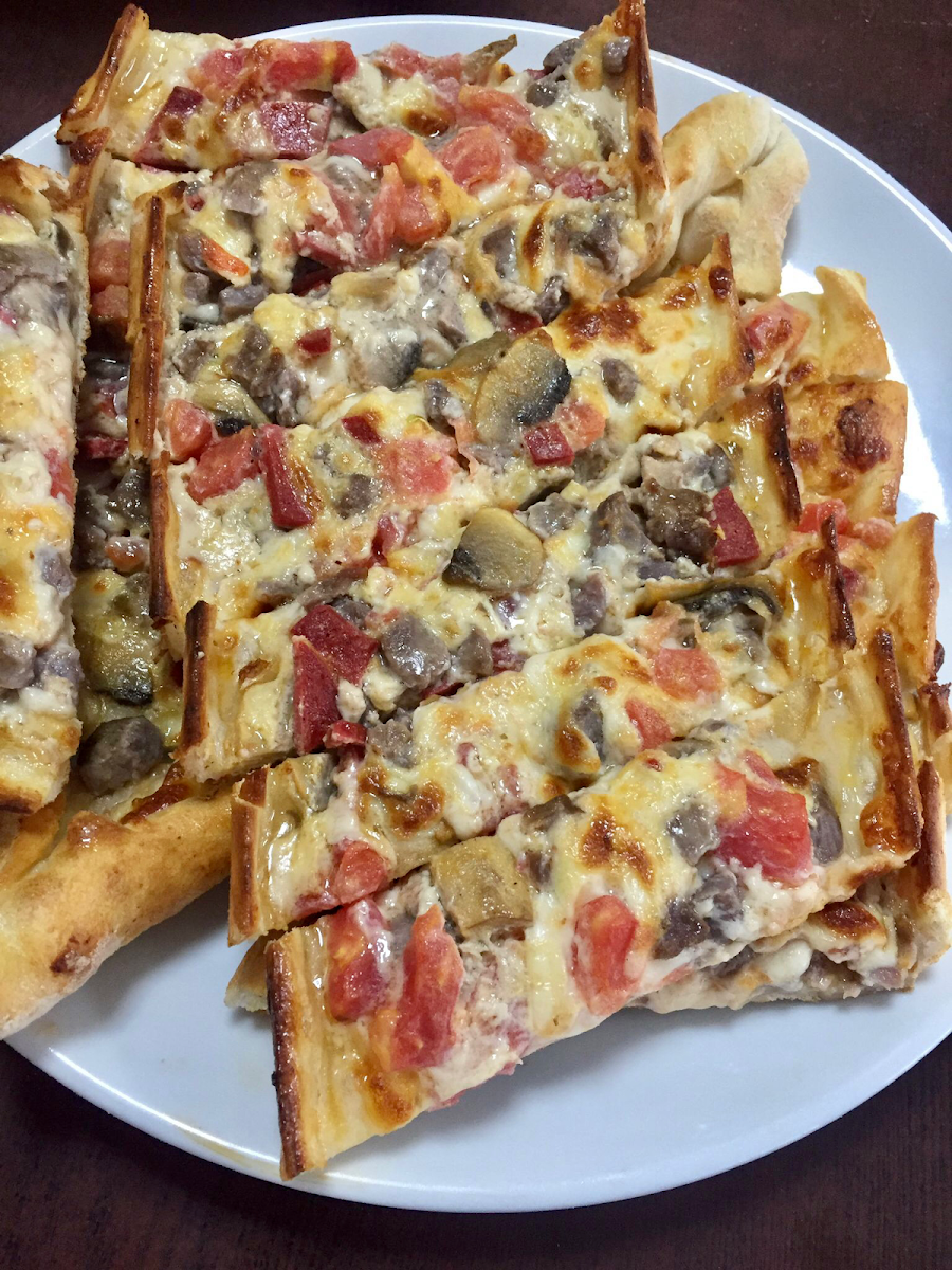 Yaren Pide Salonu fotoğraf 2