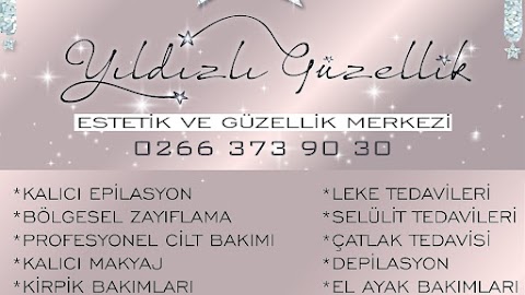 Yıldızlı Güzellik Ayvalık