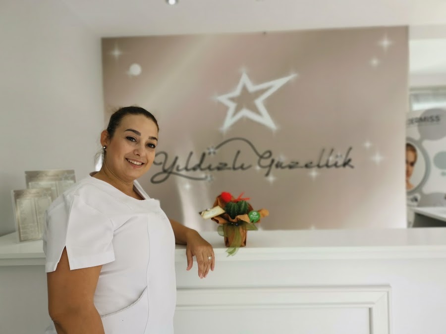 Yıldızlı Güzellik Ayvalık fotoğraf 3