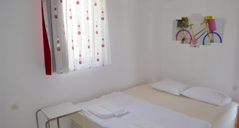 Zeytin Apart Otel Aquapark fotoğraf 2