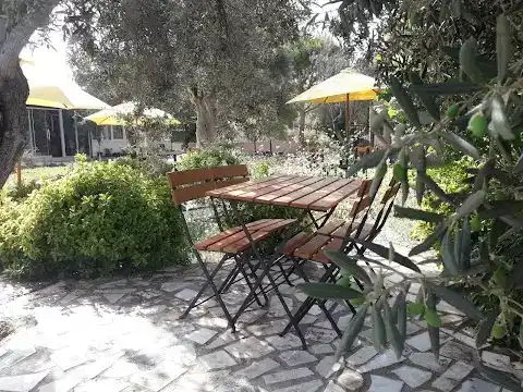 Terrace Butik Kahvaltı