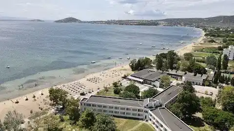Kiraz Beach Otel