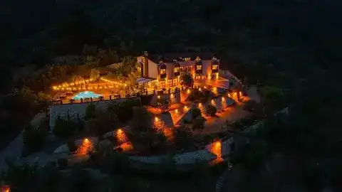 Zeytunihan Butik Otel