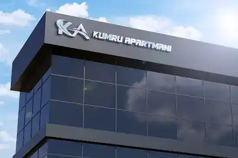 Kumru Apart