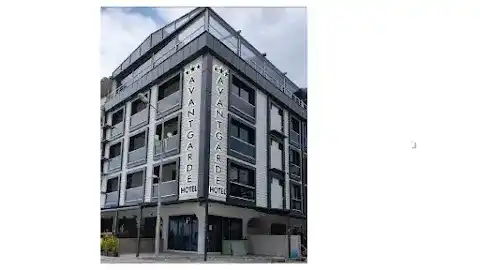 Extravagant Hotel Avşa