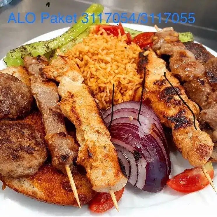GEREDE ESENTEPE RESTAURANT fotoğraf 2