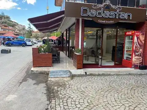 Dadastan