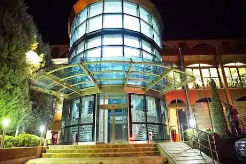 Sarot Termal Park Resort & Spa