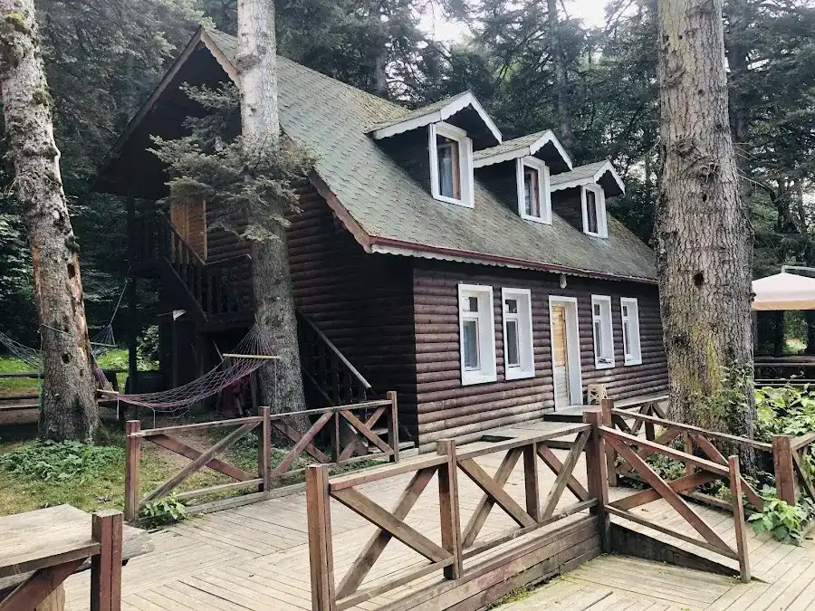 Gölcük Kır Evi | Gölcük Bungalov