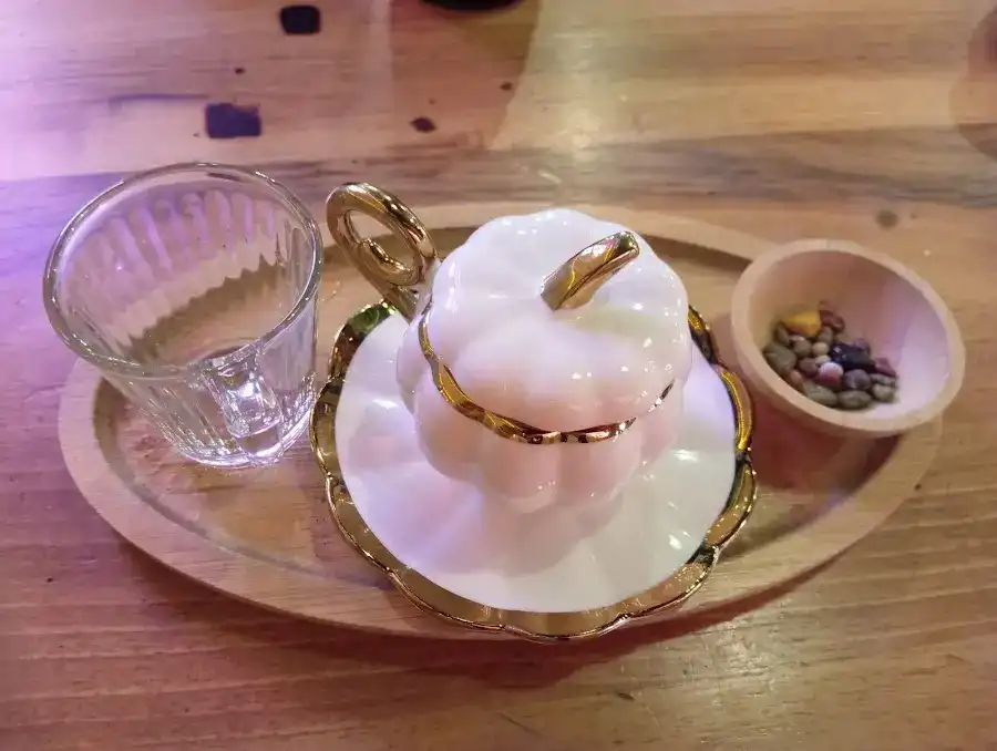 Bolu Halloween Cafe fotoğraf 2