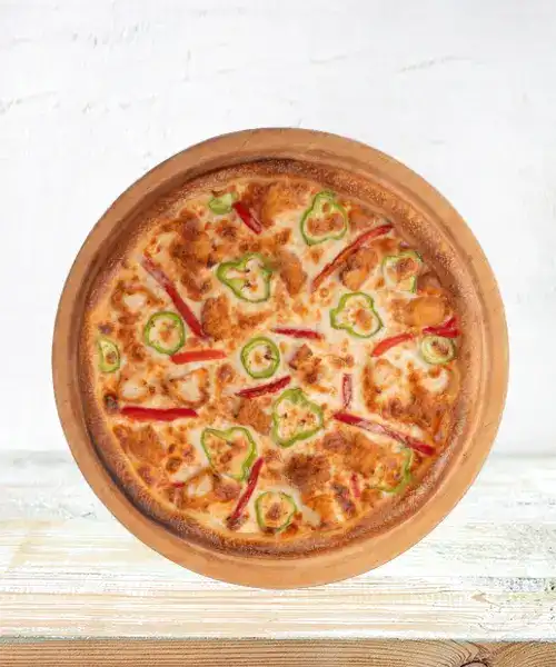 Pasaport Pizza Bolu fotoğraf 3