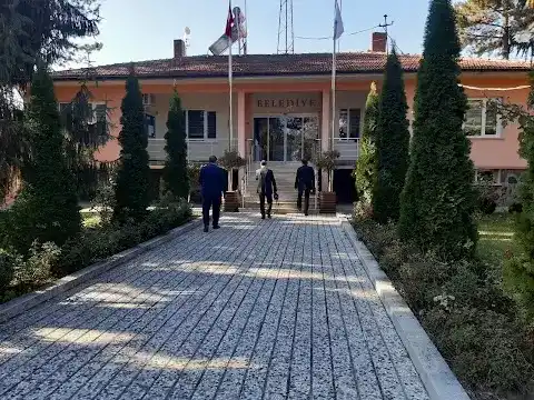 Seben Belediyesi