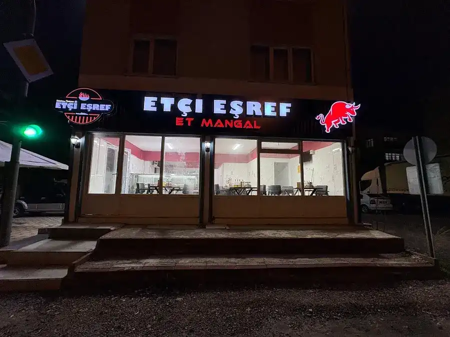 ETÇİ EŞREF