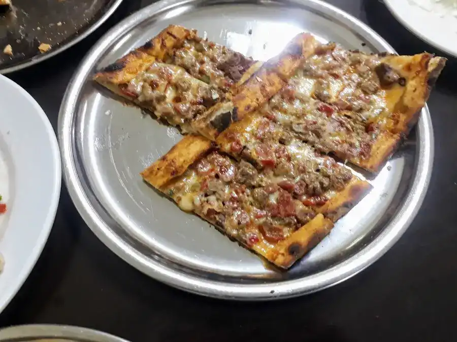 GÜRSU ALTINGÜL PİDE & LAHMACUN VE DÖNER SALONU (SALİH USTA) fotoğraf 3