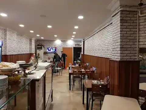 Gürsu Lokantası
