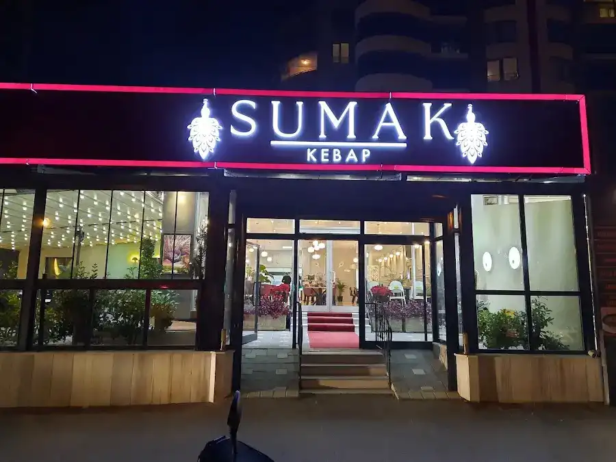 Sumak Kebap Bursa