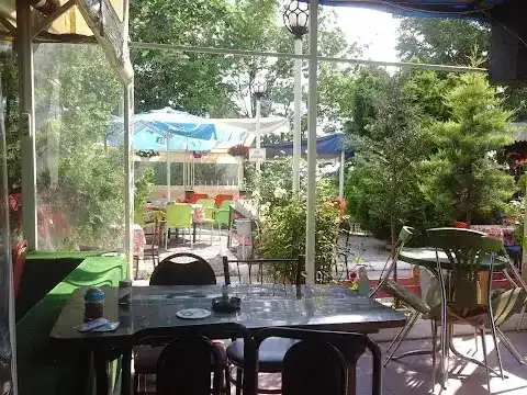 Park Restoran