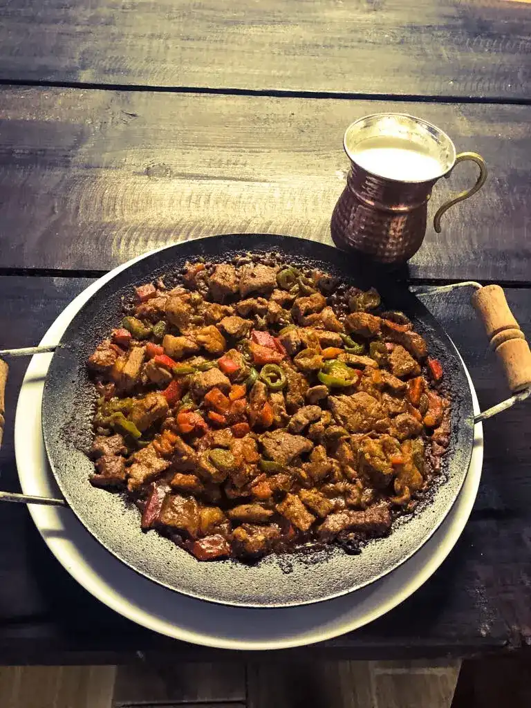 Gözede Et Mangal/ Kahvalti Aile Yeri fotoğraf 2
