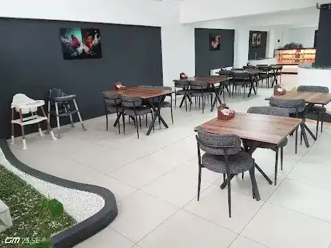Perishka Mantı Evi ve Yöresel Lezzetler