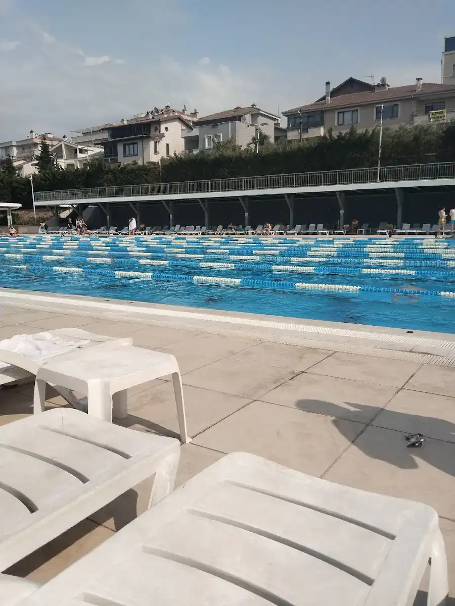 Olimpik Konak Restaurant fotoğraf 3