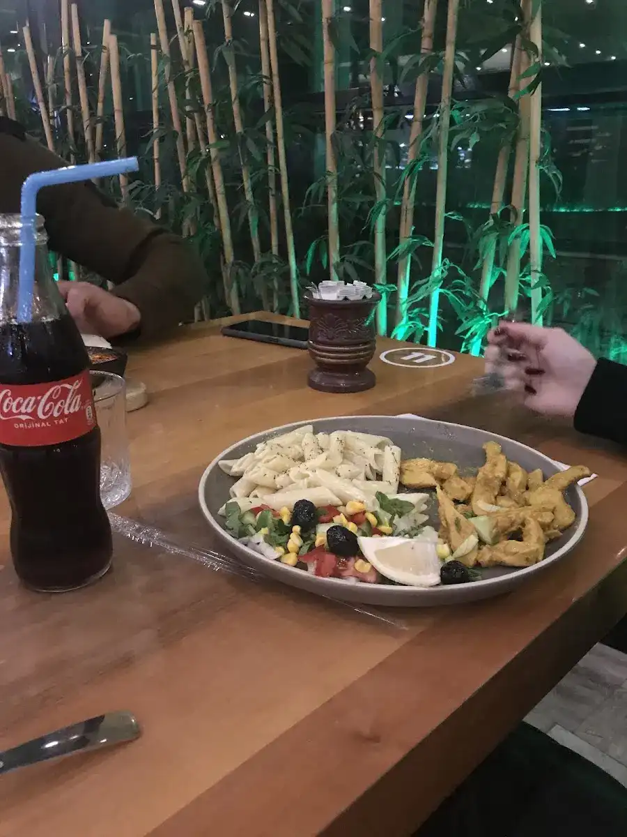 Cafe De'Loca fotoğraf 2