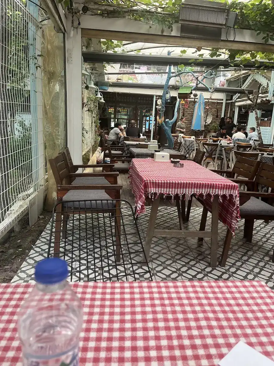 Küfe Restoran fotoğraf 3