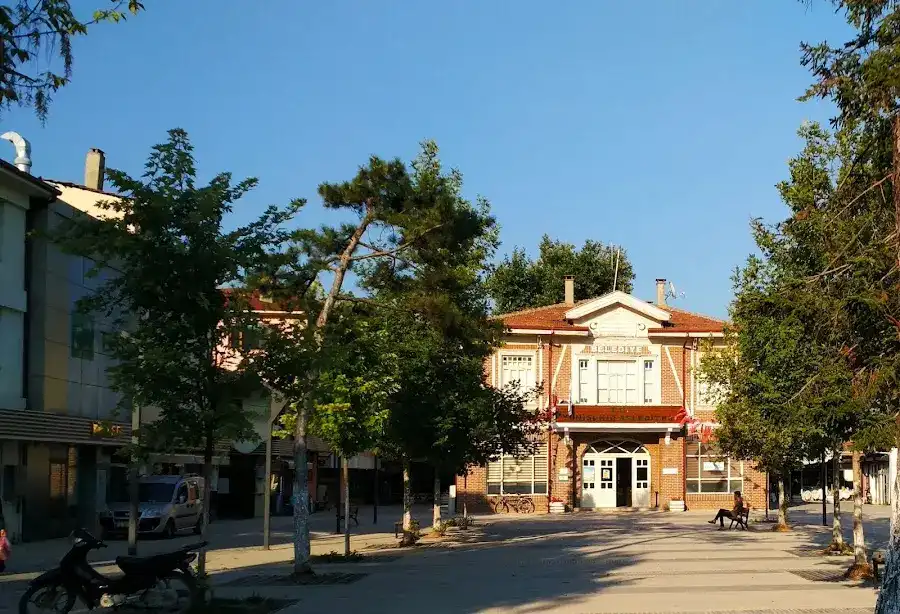 Yenişehir Belediyesi fotoğraf 2