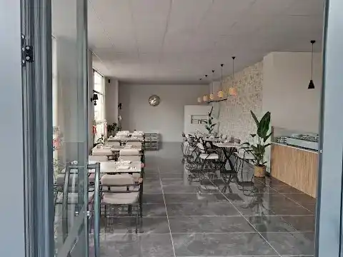 Altın Tel Künefe