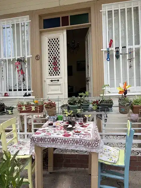 Ada Kahvaltı