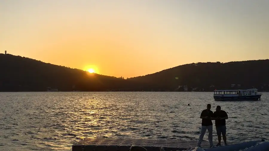 Elio Sedef fotoğraf 3