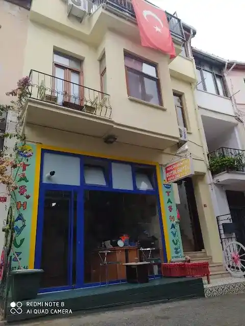 Halikarnas Butik Hotel