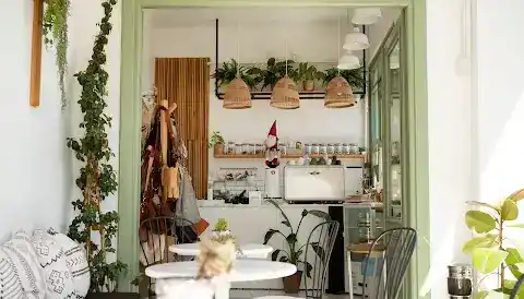 Maple Coffeeshop Büyükada
