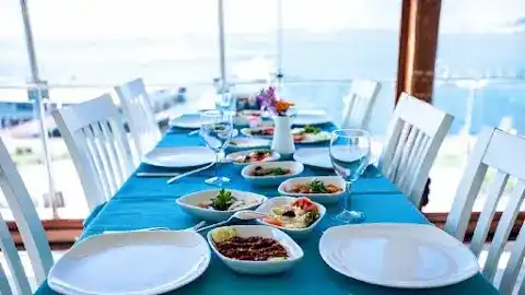 Palya Restaurant