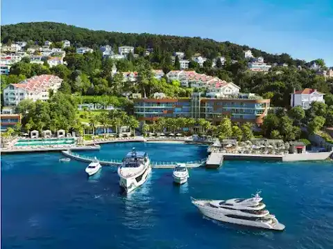 Princes' Palace Resort