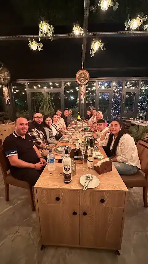 Amazoon Restaurant & Düğün Davet