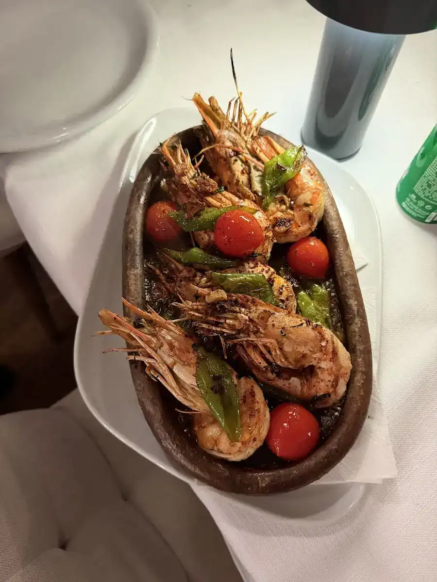 Arnavutköy Balıkçısı fotoğraf 3