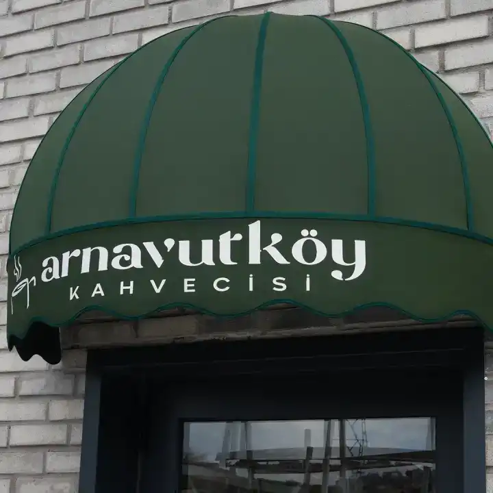 Arnavutköy Kahvecisi