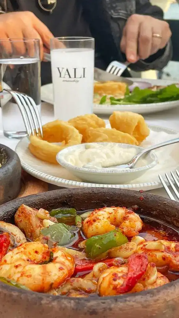 Arnavutköy Yalı fotoğraf 3