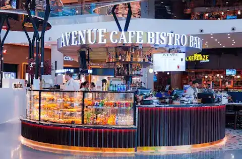 Avenue Bar & Bistro