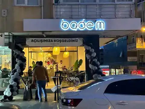 Badem Coffee Arnavutköy