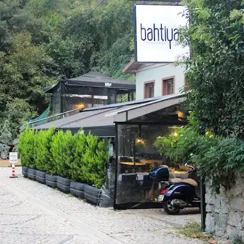 Bahtiyar Arnavutköy