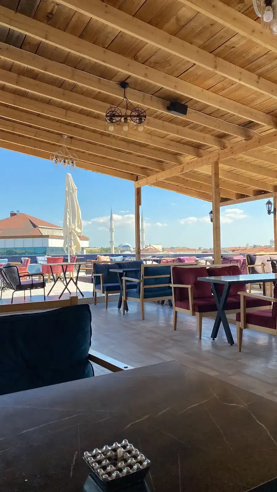 Duman6 Cafe & Nargile