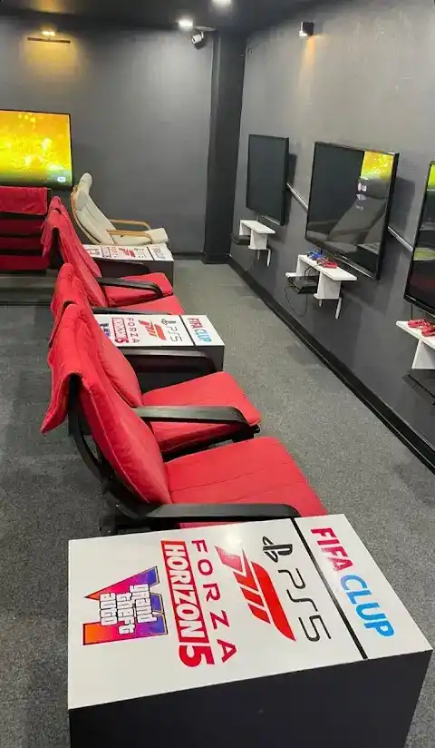 FİFA CLUB