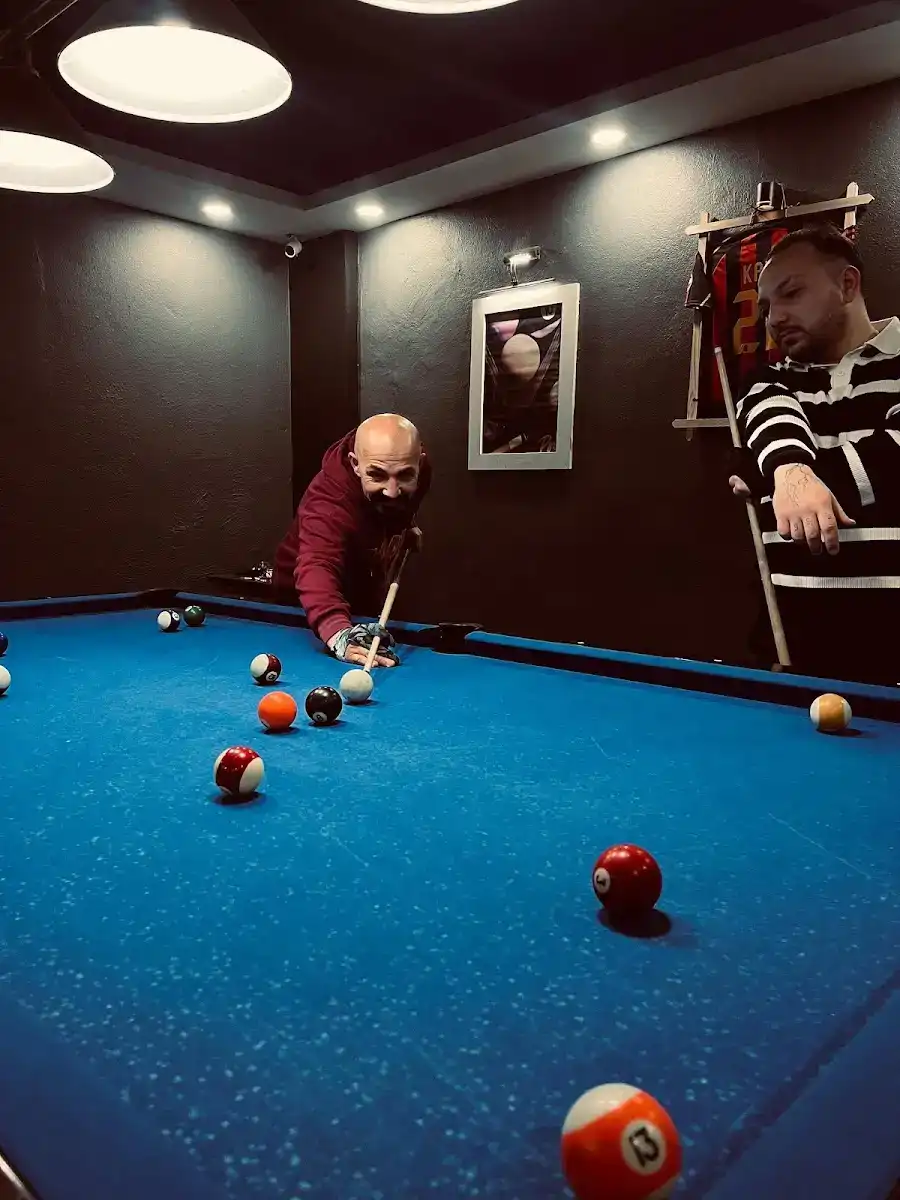 FİFA CLUB fotoğraf 2