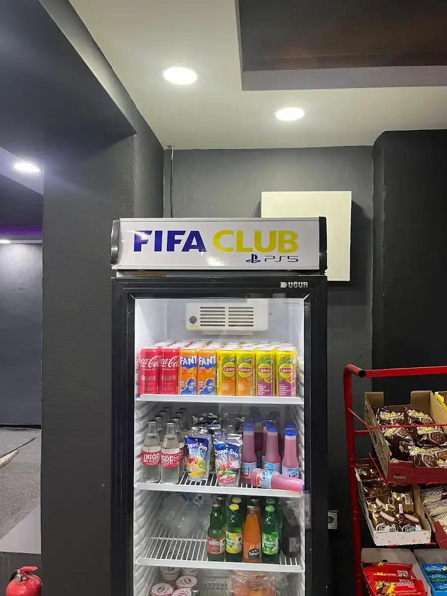FİFA CLUB fotoğraf 3